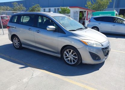 Vehicle Report for - Image 1