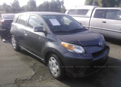 Raport vehicul pentru VIN JTKKU4B40C1019207 - Imaginea 1