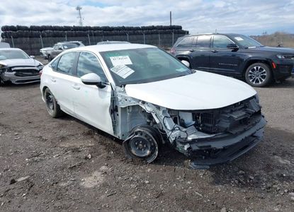 Vehicle Report for VIN 2HGFE2F21SH535693 - Image 1