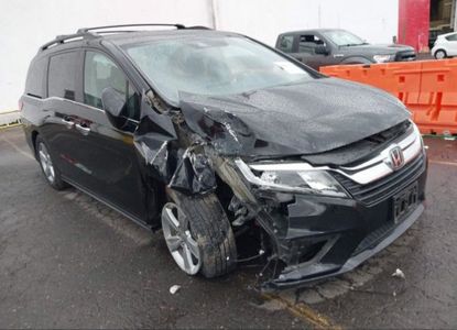 Raport pojazdu dla VIN 5FNRL6H78JB032202 - Obraz 1