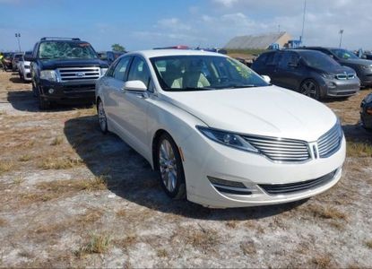 Vehicle Report for VIN 3LN6L2GK9DR811303 - Image 1