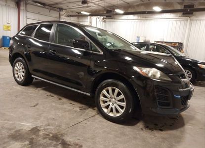 Vehicle Report for VIN JM3ER2B54B0355683 - Image 1