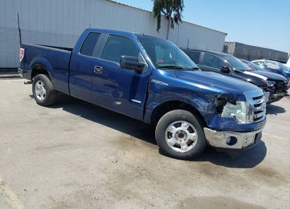 Raport pojazdu dla VIN 1FTFX1CT0BFC39839 - Obraz 1