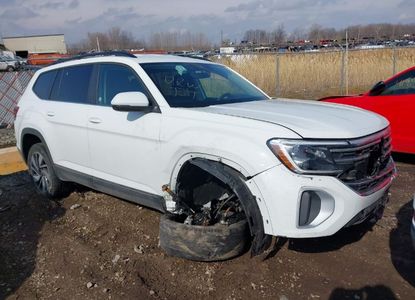 Informe del vehículo para VIN 1V2HR2CA5RC566237 - Imagen 1