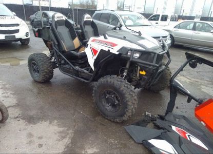 Vehicle Report for - Image 1