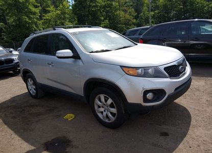 Vehicle Report for - Image 1