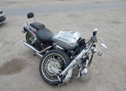 Vehicle Report for VIN 1HFSC46D25A301765 - Image 1