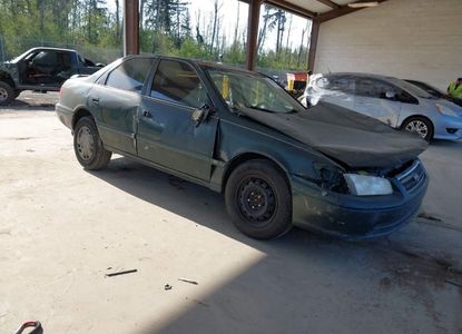 Informe del vehículo para VIN 4T1BF22K91U127305 - Imagen 1