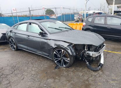 Vehicle Report for - Image 1