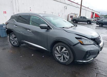 Raport pojazdu dla VIN 5N1AZ2CS6LN173303 - Obraz 1