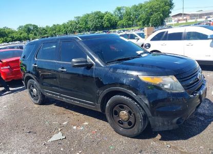 Informe del vehículo para VIN 1FM5K8ARXEGB25397 - Imagen 1