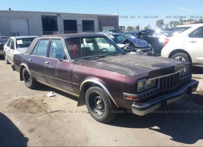 Vehicle Report for - Image 1