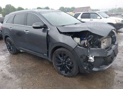 Informe del vehículo para VIN 5XYPHDA55LG667458 - Imagen 1