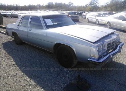 Звіт про транспортний засіб для VIN 1G4AP69Y6DX485863 – зображення 1