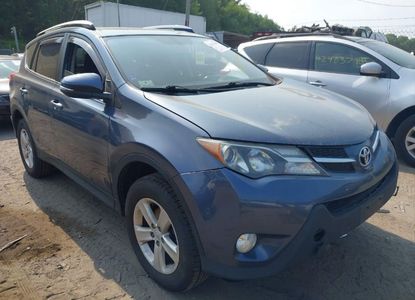 Informe del vehículo para VIN JTMRFREV5DD038613 - Imagen 1