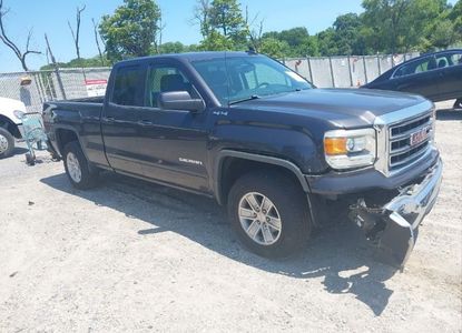 Informe del vehículo para VIN 1GTV2UEH3FZ443351 - Imagen 1