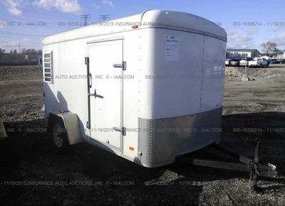 Vehicle Report for - Image 1