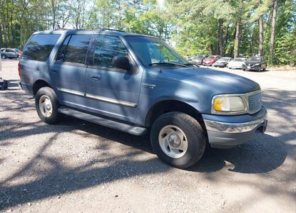 Vehicle Report for - Image 1
