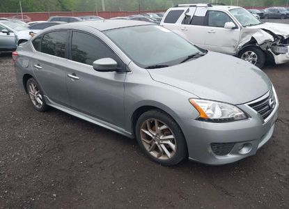 Vehicle Report for VIN 3N1AB7AP0DL766485 - Image 1