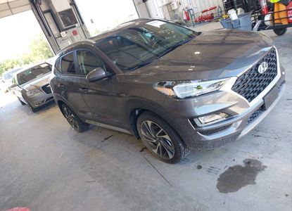 Vehicle Report for - Image 1
