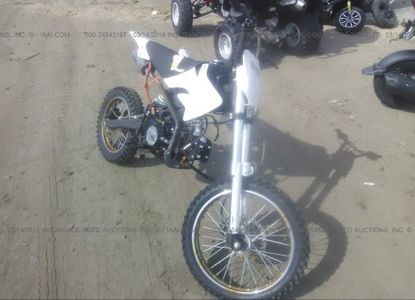 Vehicle Report for - Image 1