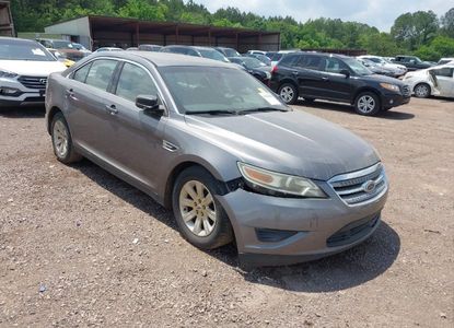 Informe del vehículo para VIN 1FAHP2DW3CG137668 - Imagen 1