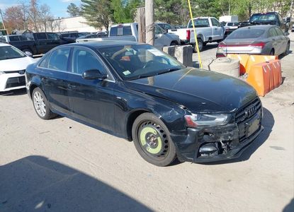 Vehicle Report for - Image 1