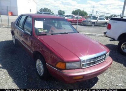 Vehicle Report for - Image 1
