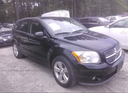 Fahrzeugbericht für VIN 1C3CDWDA5CD506223 – Bild 1