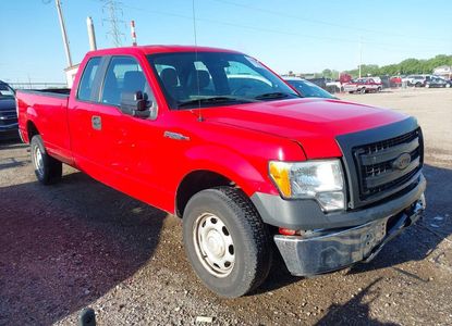 Vehicle Report for - Image 1