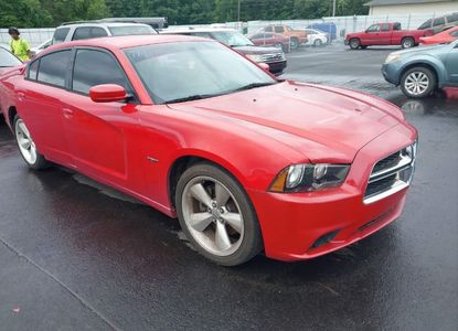 Vehicle Report for VIN 2C3CDXCT9CH102269 - Image 1