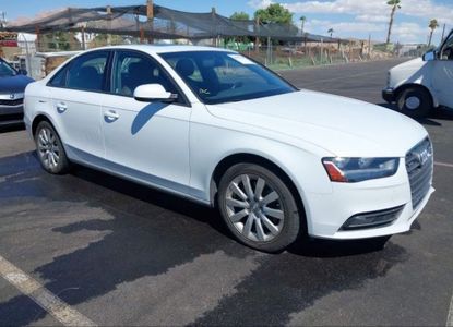 Raport vehicul pentru VIN WAUAFAFL0EN004342 - Imaginea 1