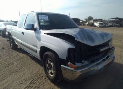 Informe del vehículo para VIN 2GCEC19V3Y1294799 - Imagen 1