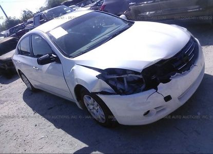 Raport pojazdu dla VIN 1N4AL2AP9CC252289 - Obraz 1