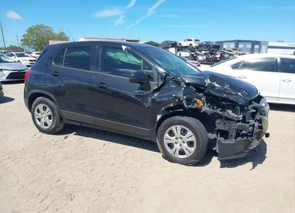 Informe del vehículo para VIN KL7CJKSB0GB606592 - Imagen 1