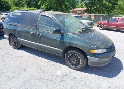 Vehicle Report for VIN 1B4GP44R3TB341618 - Image 1