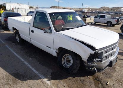 Vehicle Report for - Image 1