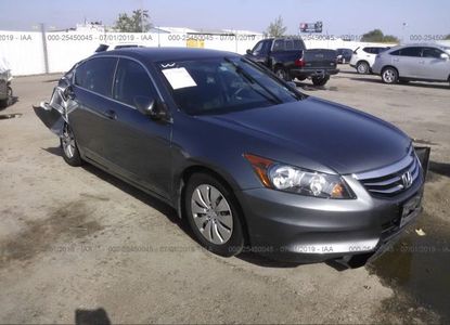 Vehicle Report for - Image 1