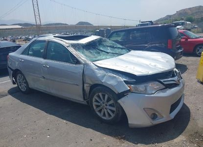 Vehicle Report for VIN 4T4BF1FK4DR325725 - Image 1