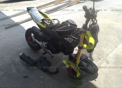 Vehicle Report for - Image 1