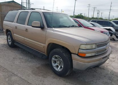 Informe del vehículo para VIN 3GNFK16T61G155507 - Imagen 1