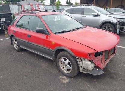 Отчет о транспортном средстве для VIN JF1GF4851TG810663 - изображение 1