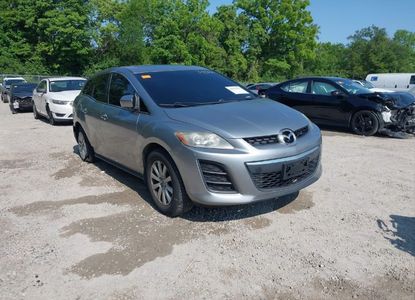 Vehicle Report for VIN JM3ER2W54A0348306 - Image 1