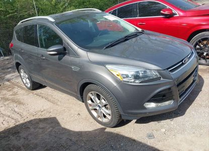 Vehicle Report for VIN 1FMCU9J98EUB66961 - Image 1