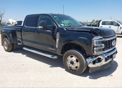 Vehicle Report for VIN 1FT8W3DT4RED32823 - Image 1