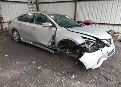 Vehicle Report for VIN 1N4AL3AP4HC234196 - Image 1