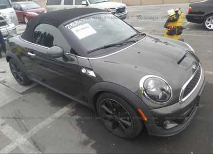 Звіт про транспортний засіб для VIN WMWSY3C57DT593836 – зображення 1