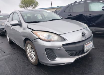 Raport pojazdu dla VIN JM1BL1VP9D1776008 - Obraz 1