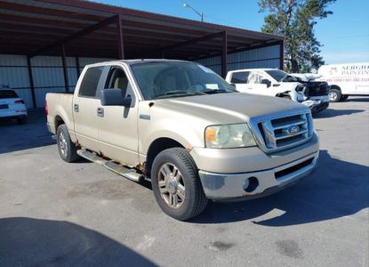 Vehicle Report for VIN 1FTPW12V68FB88382 - Image 1