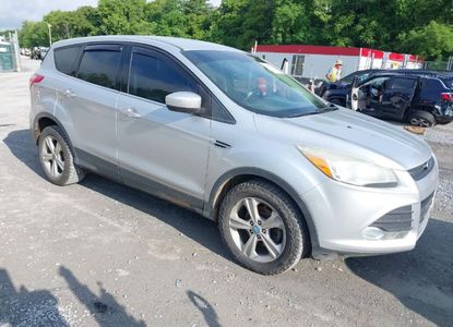 Raport pojazdu dla VIN 1FMCU0GX5DUC72347 - Obraz 1